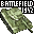 Battlefield 1942 Dedicated Game Server Logo